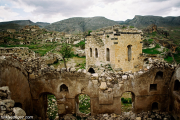 Hasankeyf  Kalesi