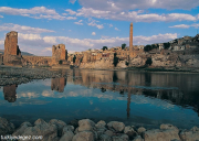 Hasankeyf  Kalesi