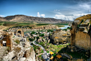 Hasankeyf  Kalesi