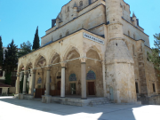 Ketenci Ömer Paşa Camii