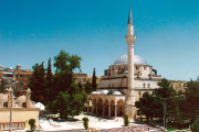 Ketenci Ömer Paşa Camii