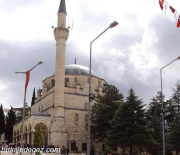 Ketenci Ömer Paşa Camii