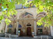 Ketenci Ömer Paşa Camii