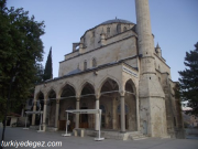 Ketenci Ömer Paşa Camii