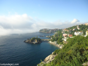 Zonguldak Kapuz Plajı