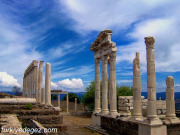 Efes  Antik Kent