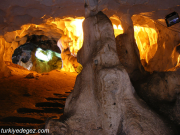 Karain Mağarası