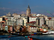 Galata Kulesi