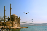 Ortaköy Camii