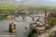 Hasankeyf Köprüsü