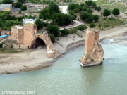 Hasankeyf Köprüsü