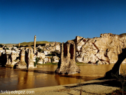 Hasankeyf Köprüsü