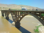 Hasankeyf Köprüsü