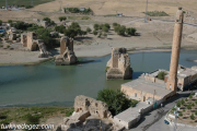 Hasankeyf Köprüsü