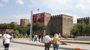 Kayseri Kalesi