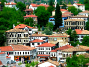 Safranbolu Evleri