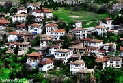 Safranbolu Evleri