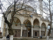 Gebze Mustafa Paşa Cami