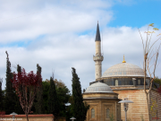 Gebze Mustafa Paşa Cami