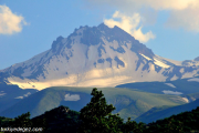 Erciyes Dağı