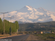 Erciyes Dağı