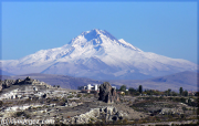 Erciyes Dağı