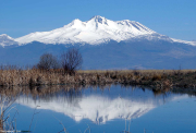 Erciyes Dağı