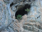 Balatini Mağarası
