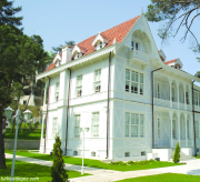 Atatürk Köşkü Müzesi