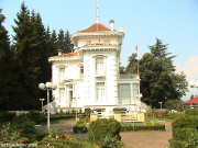 Atatürk Köşkü Müzesi