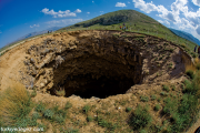 Ağrı Meteor Çukuru