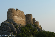 Kastambala (Bodrum) Kalesi