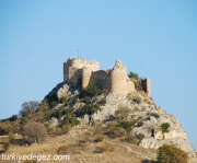 Kastambala (Bodrum) Kalesi