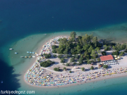 Ölüdeniz Plajı