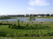 Sazova Parkı