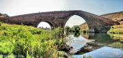 Kayseri Tekgöz Köprüsü