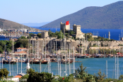 Bodrum Kalesi