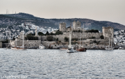 Bodrum Kalesi