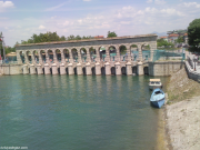 Beyşehir Taş Köprüsü