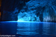 Mavi Mağara