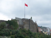 Trabzon Kalesi (Merkez)