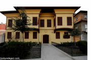 Atatürk Evi ve Müzesi 