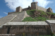 Gaziantep Kalesi