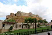 Gaziantep Kalesi