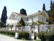 Osman Hamdi Bey Evi ve Müzesi