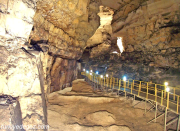 Tınaztepe Mağarası