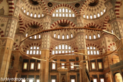 Sabancı Merkez Camii