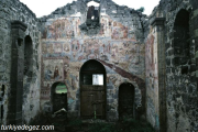 Kaymaklı Manastırı