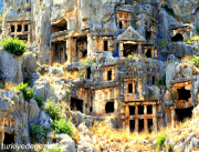 Demre (Myra)