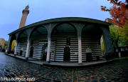 İskender paşa camii